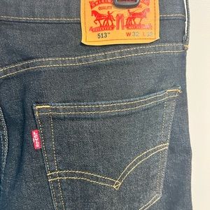 Levi’s 513 32x32